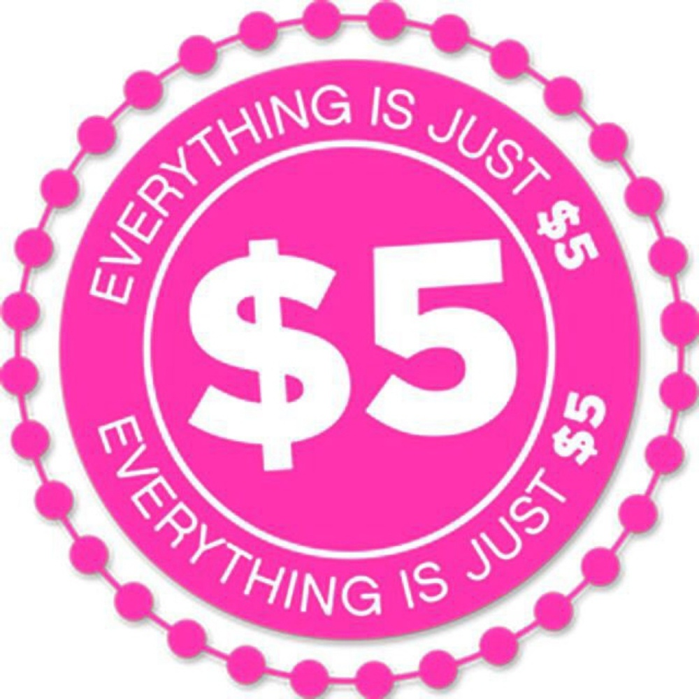Beautiful $5 Jewelry
